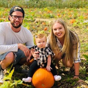 Meet your Posher, Tiffany